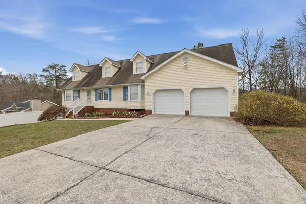 325 Battlefield Drive, Ringgold, GA 30736