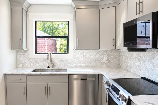1815 Martin St #D, Nashville, TN 37203