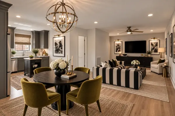 1815 Martin St #A, Nashville, TN 37203