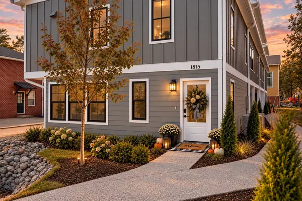 1815 Martin St #A, Nashville, TN 37203