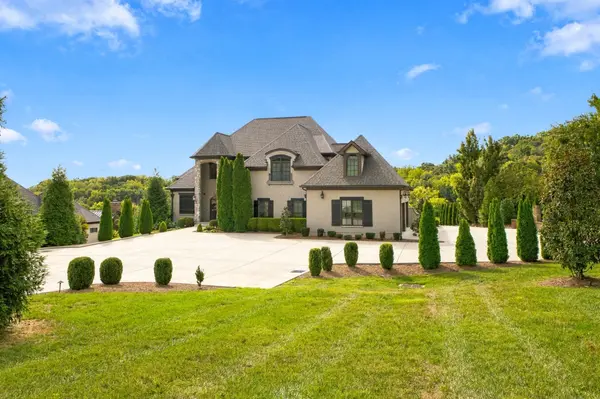 4436 Ivan Creek Dr, Franklin, TN 37064