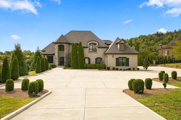 4436 Ivan Creek Dr, Franklin, TN 37064