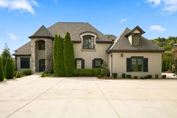 4436 Ivan Creek Dr, Franklin, TN 37064