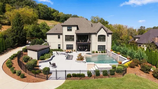 4436 Ivan Creek Dr, Franklin, TN 37064