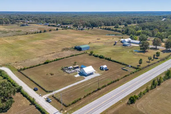 116 Emma Ln, Hohenwald, TN 38462