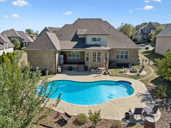 3004 Brisbane Ct, Spring Hill, TN 37174
