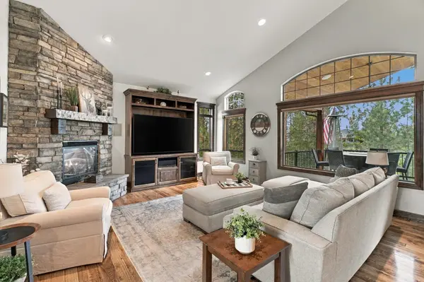 400 N Timberfield Ln #Unit P, Liberty Lake, WA 99019