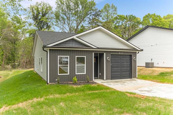 189 N Georgia AVE, Chesnee, SC 29323