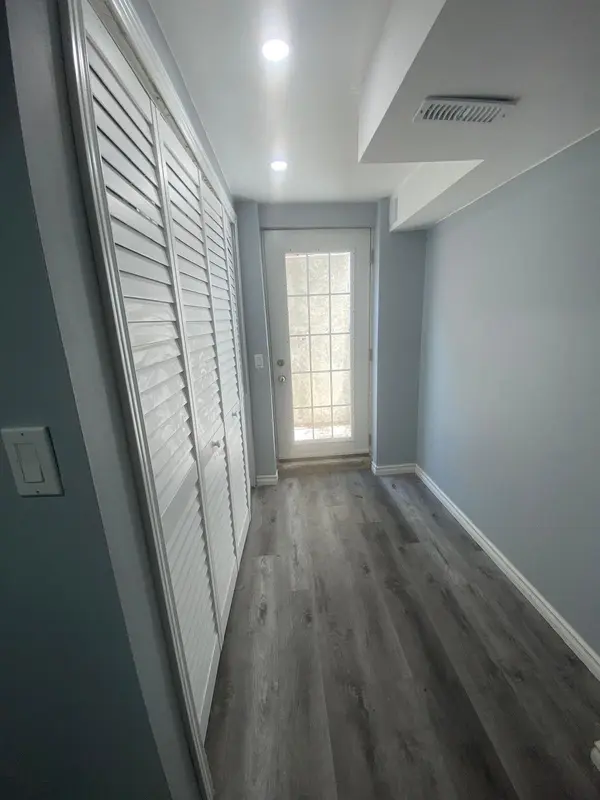 18 Killarney CT #Basement, Brampton, ON L6Z 3B7