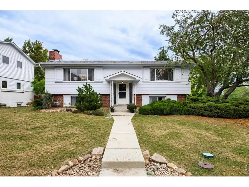 1290 Berea, Boulder, CO 80305