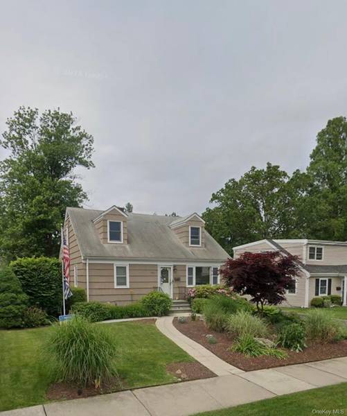446 Glen AVE, Port Chester, NY 10573