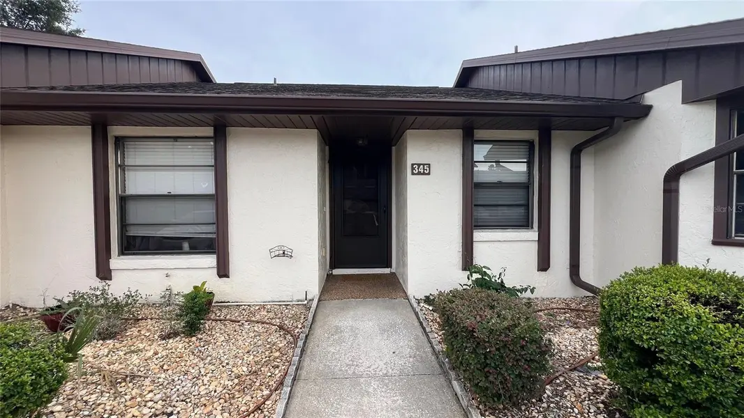 345 TERRACE HILL BLVD #3E, Debary, FL 32713