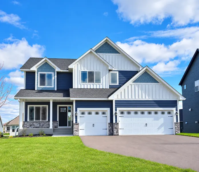 15350 110th AVE N, Dayton, MN 55369