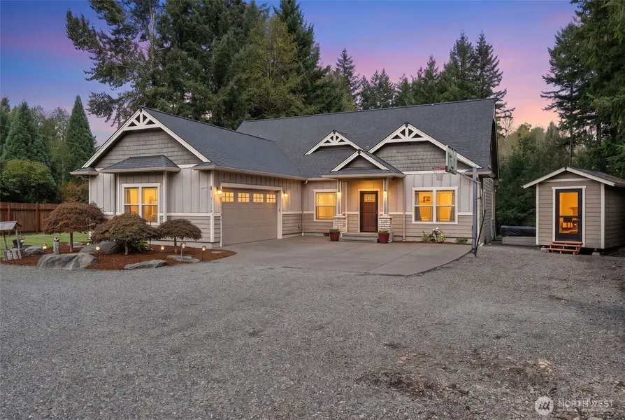 11800 Littlerock RD SW, Olympia, WA 98512