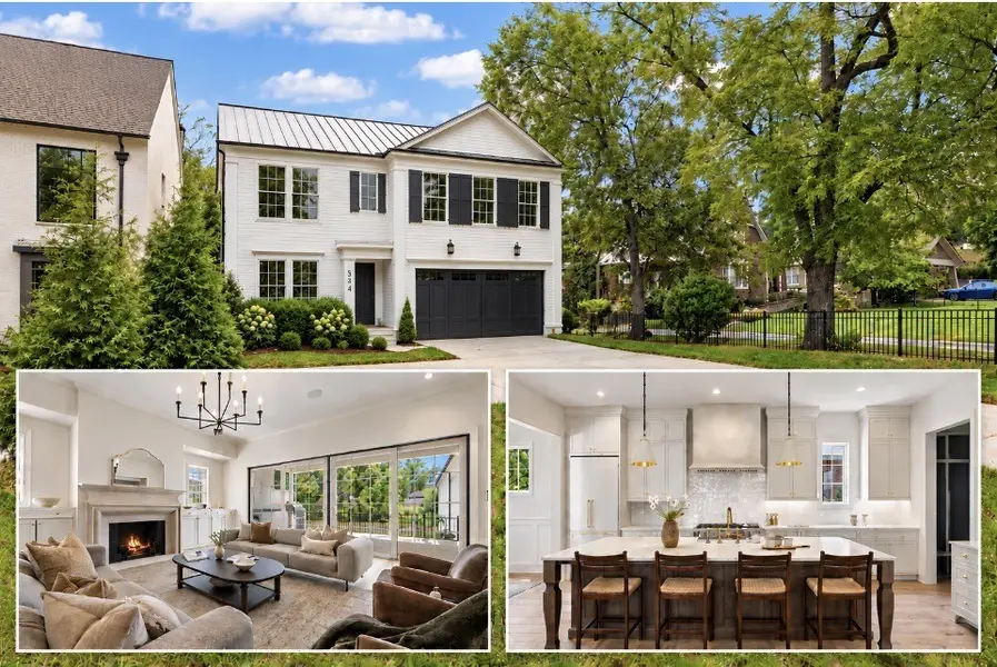 1133 Maplehurst Ln, Nashville, TN 37204