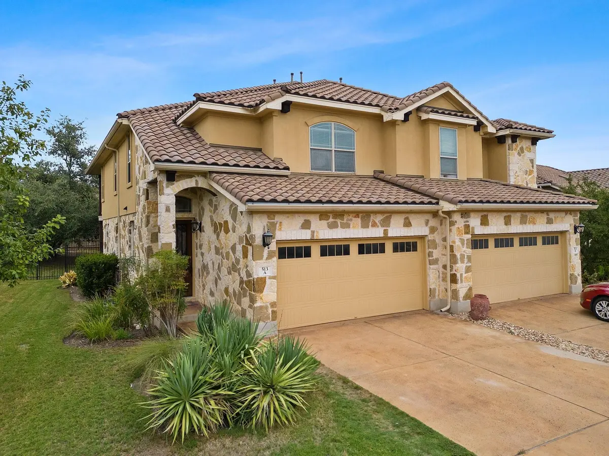513 S Meadowlark ST #A, Lakeway, TX 78734