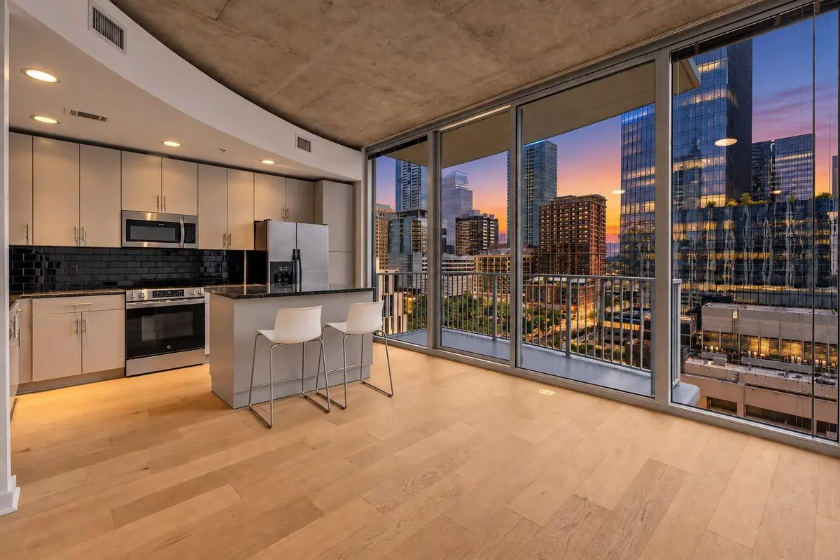 360 Nueces ST #1303, Austin, TX 78701