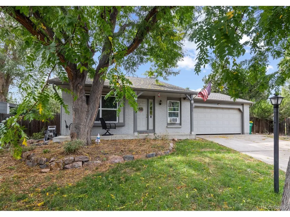 8427 Blue Grama, Parker, CO 80134