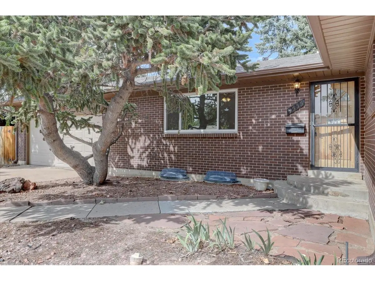 9535 W Kentucky, Lakewood, CO 80226