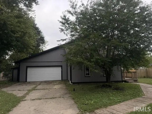 520 Downey AVE, Mishawaka, IN 46544-3456