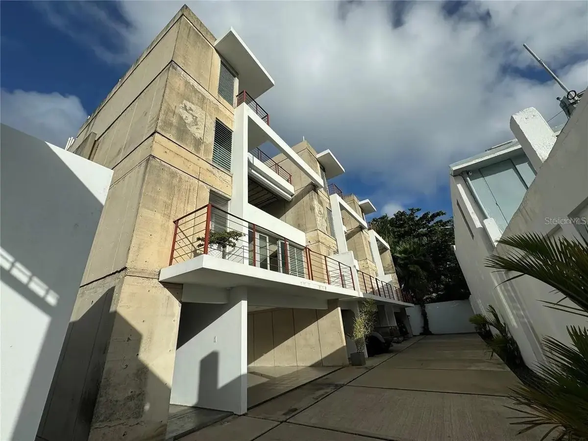 PUNTA LAS MARIAS JACARANDA #48 A, San Juan, PR 00913