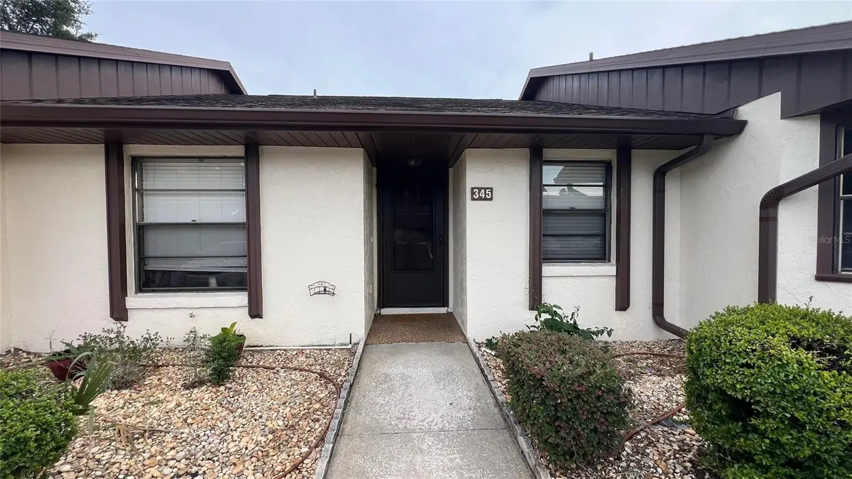 345 TERRACE HILL BLVD #3E, Debary, FL 32713