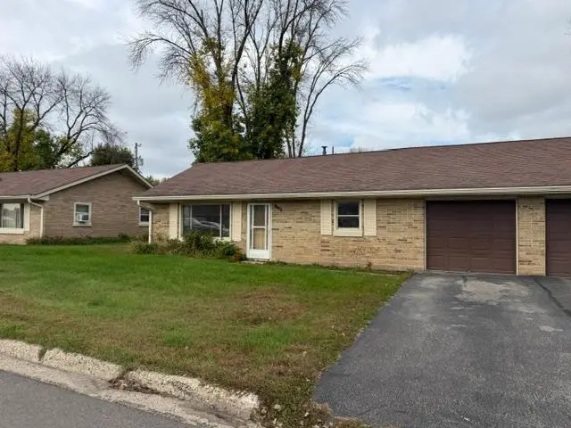 110 Martin ST #0, Le Sueur, MN 56058
