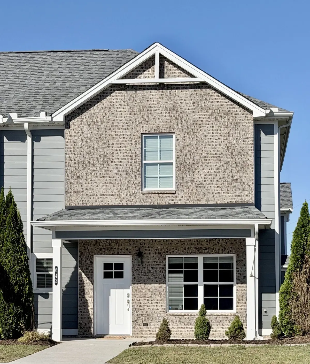 643 Bellingham Dr #NE, Cleveland, TN 37312