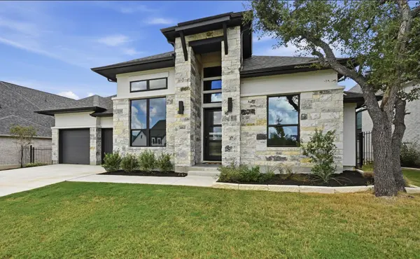 461 Leaning Rock RDG, Austin, TX 78737