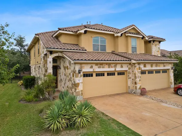 513 S Meadowlark ST #A, Lakeway, TX 78734