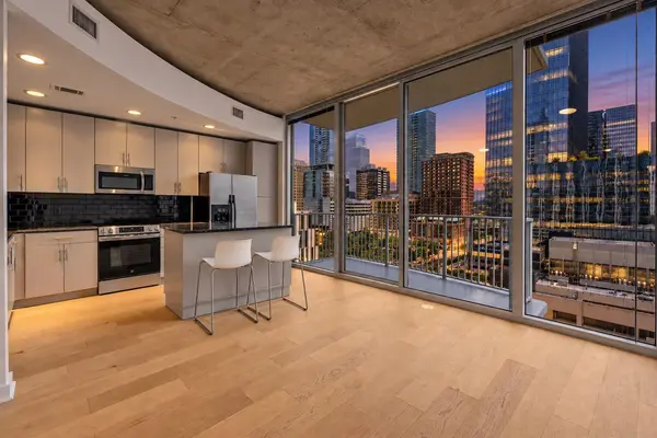 360 Nueces ST #1303, Austin, TX 78701
