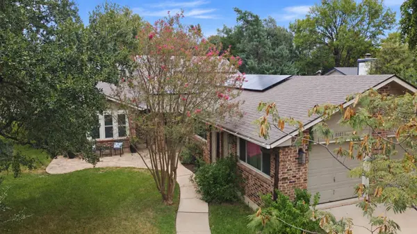 11218 Stormy Ridge RD, Austin, TX 78739
