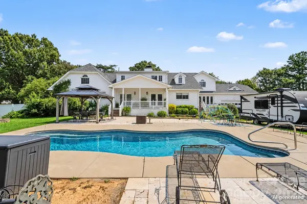 5914 Hanna CT, Charlotte, NC 28212