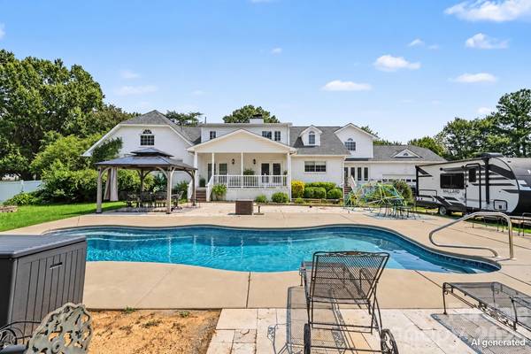 5914 Hanna CT, Charlotte, NC 28212