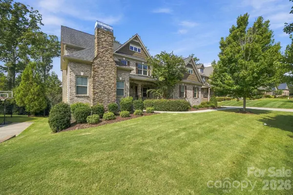 13411 Crystal Springs DR, Huntersville, NC 28078