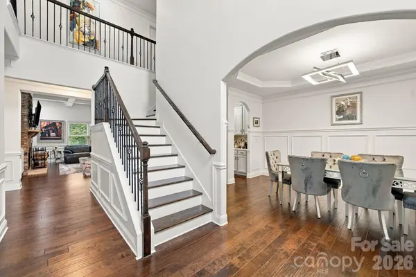13411 Crystal Springs DR, Huntersville, NC 28078