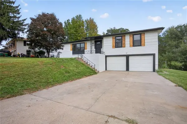 3439 N 33rd TER, Kansas City, KS 66104