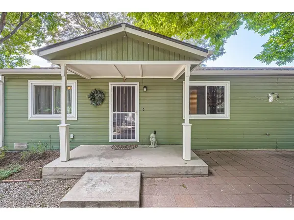 1567 E 6th, Loveland, CO 80537