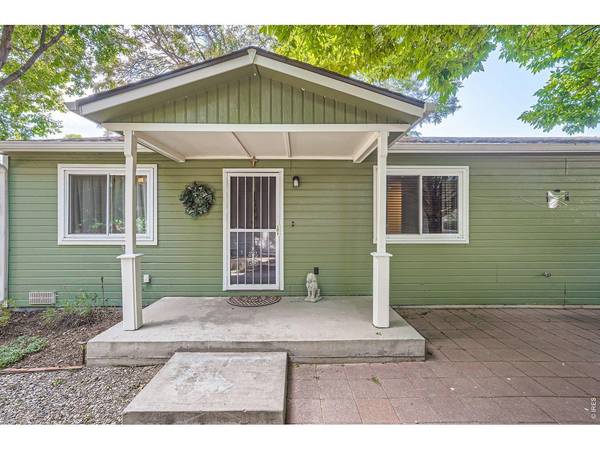 1567 E 6th, Loveland, CO 80537