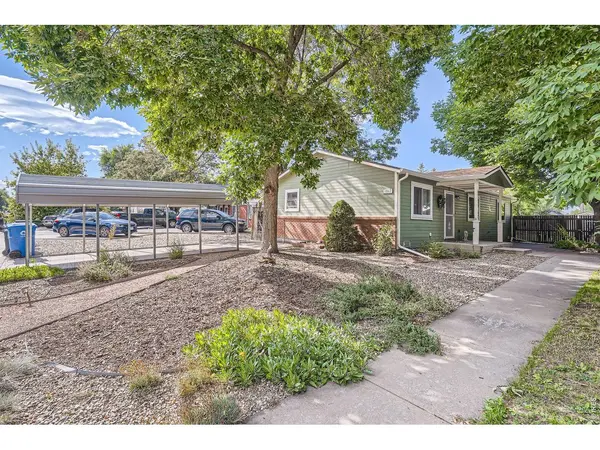 1567 E 6th, Loveland, CO 80537