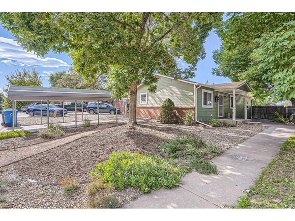 1567 E 6th, Loveland, CO 80537