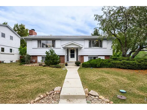1290 Berea, Boulder, CO 80305