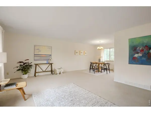 1290 Berea, Boulder, CO 80305
