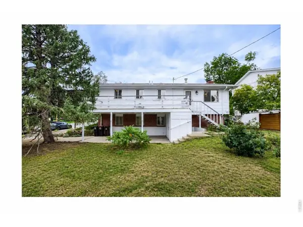 1290 Berea, Boulder, CO 80305