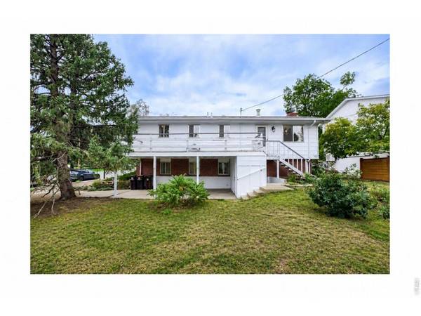 1290 Berea, Boulder, CO 80305