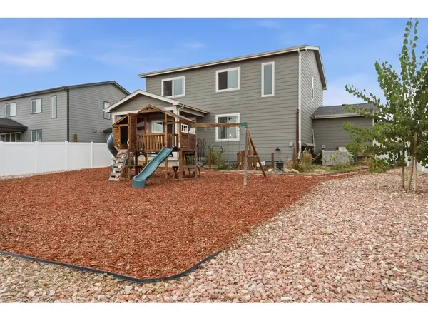1617 Northcroft, Windsor, CO 80550