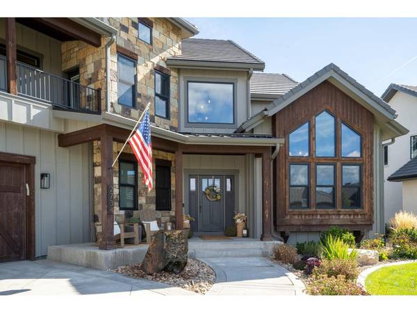 2734 Southwind, Berthoud, CO 80513
