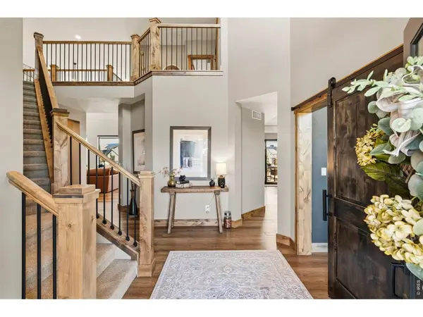 2734 Southwind, Berthoud, CO 80513