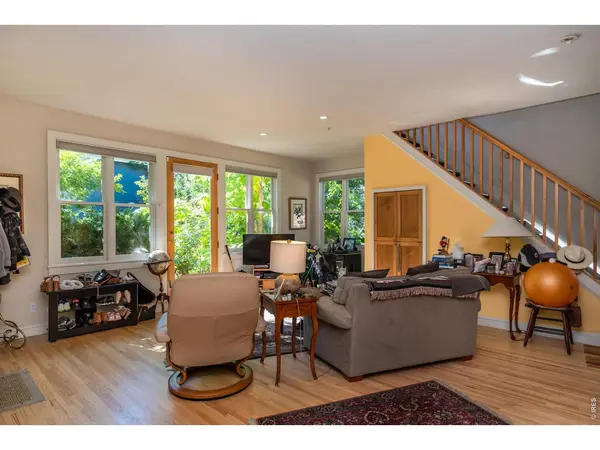 429 Canyon, Boulder, CO 80302