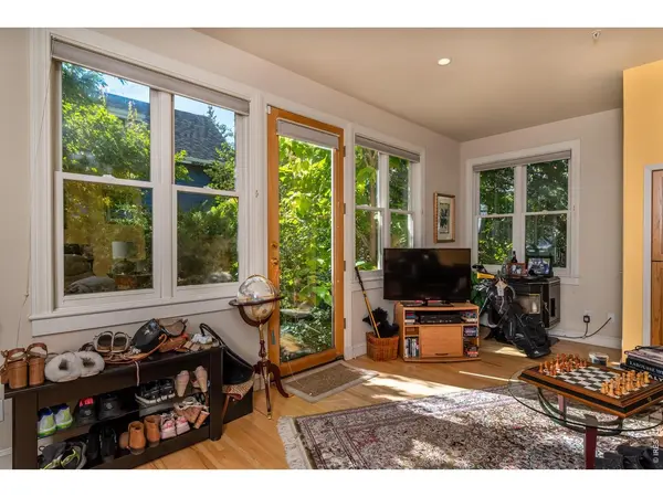 429 Canyon, Boulder, CO 80302